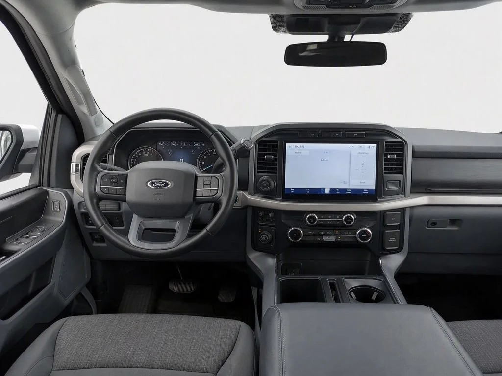 2022 Ford F-150 XLT - Photo 37