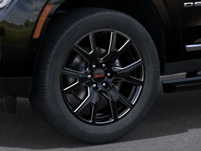 New 2027 Onyx Black GMC Denali image 9