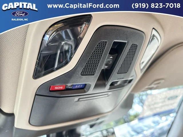 Used 2024 Black Subaru Touring image 33