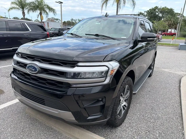 2023 Ford Expedition XLT