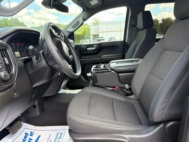 Used 2024 Red Hot Chevrolet Custom image 25