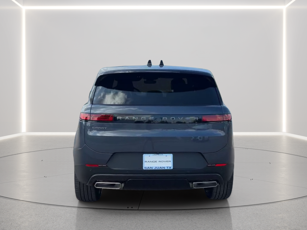 New 2026 Varesine Blue Land Rover SE image 6