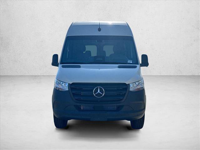 New 2026 Pebble Gray Mercedes-Benz  image 29