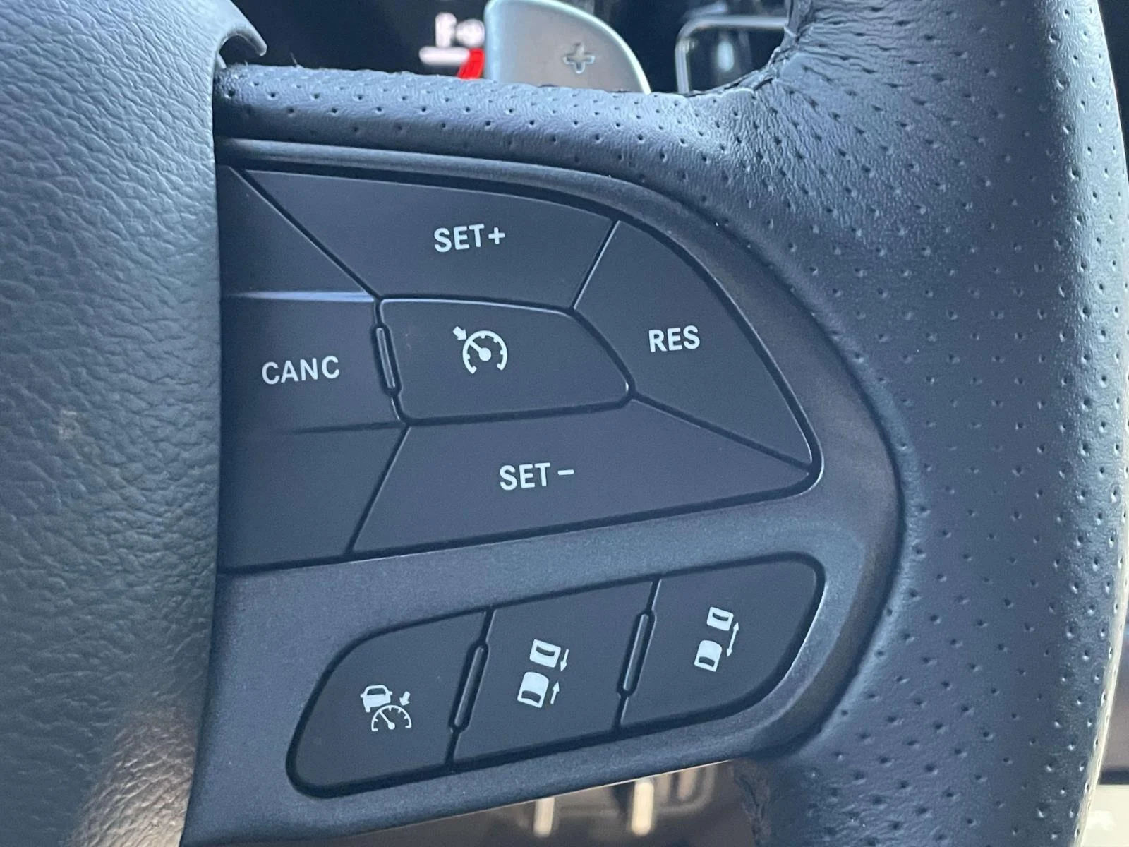 2026 Dodge Durango GT HEMI Plus V8 - Photo 29