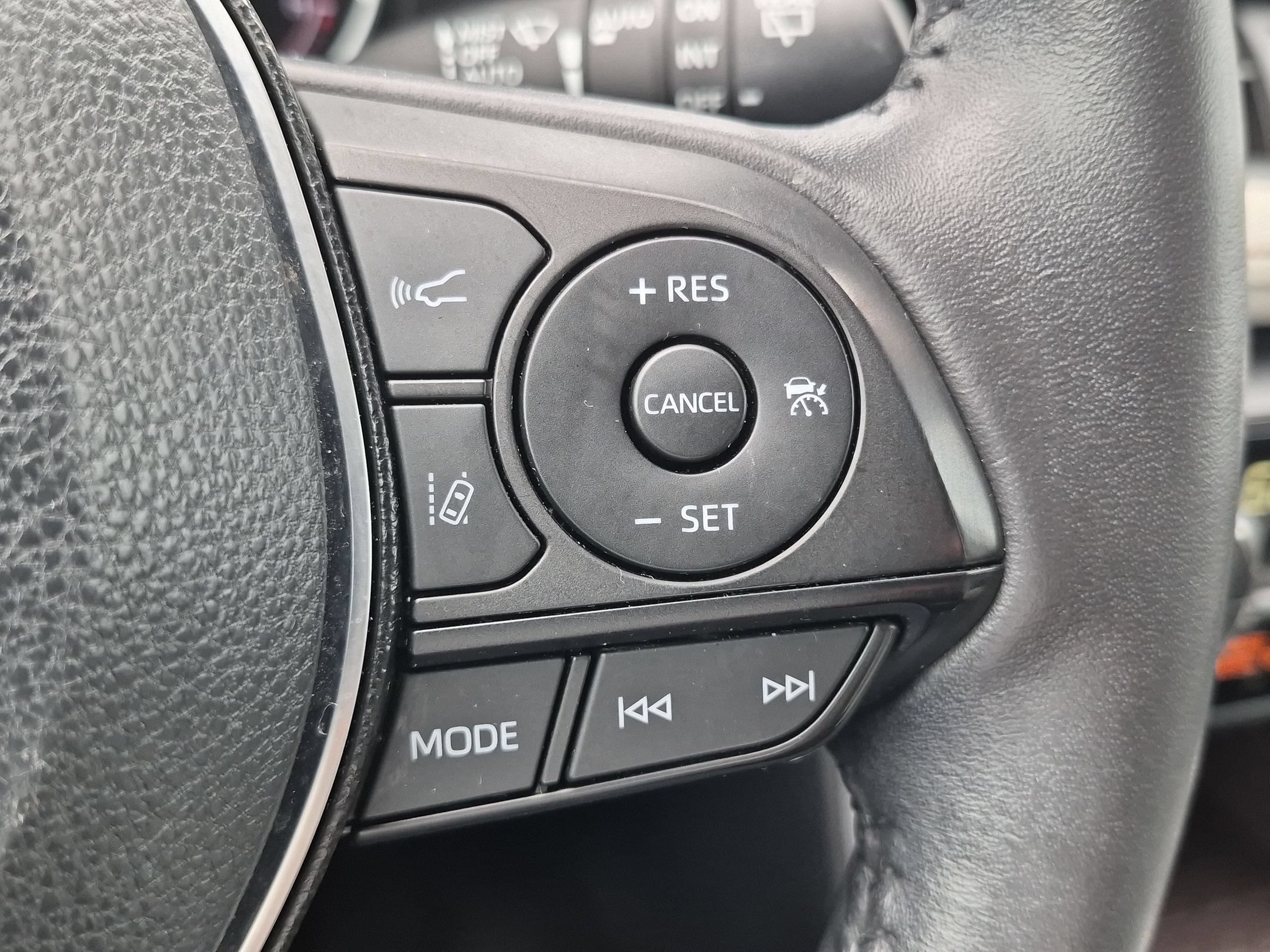 Used 2019 Silver Sky Metallic Toyota Limited AWD image 15