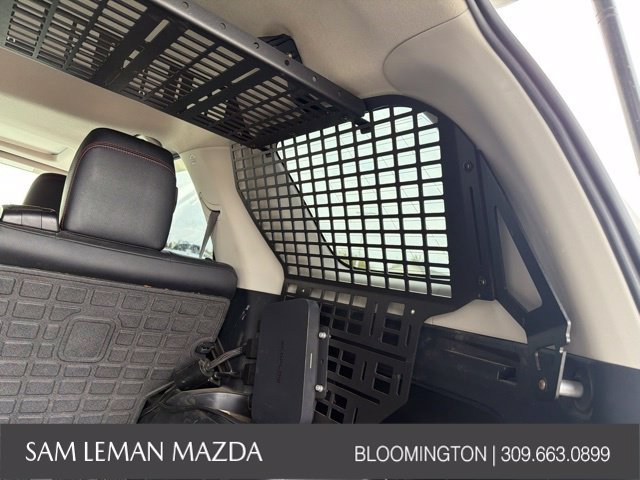 Used 2023 White Toyota TRD Off-Road Premium image 21