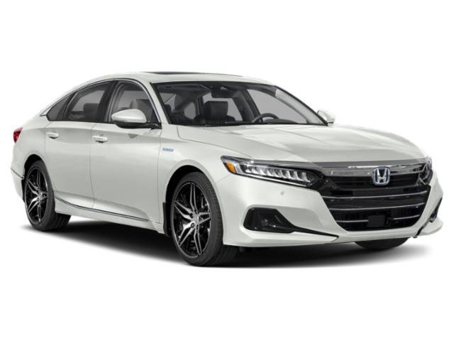 Used 2021  Honda Touring image 6