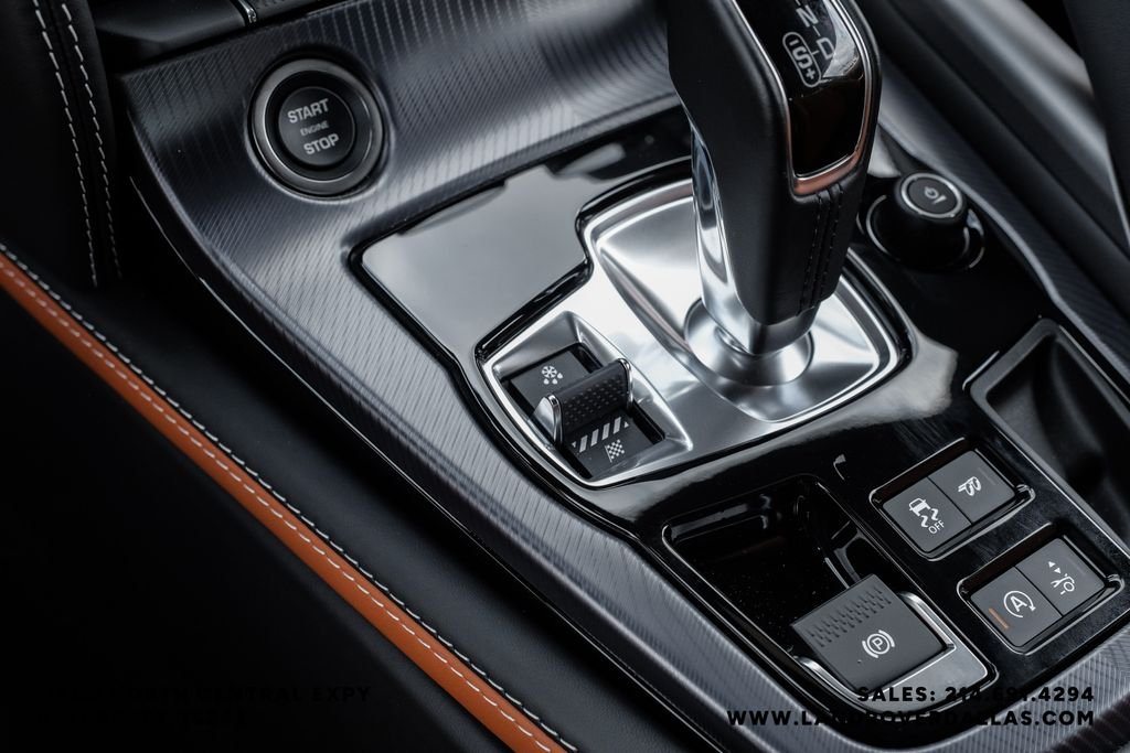 New 2024 Eiger Grey Jaguar P450 image 31