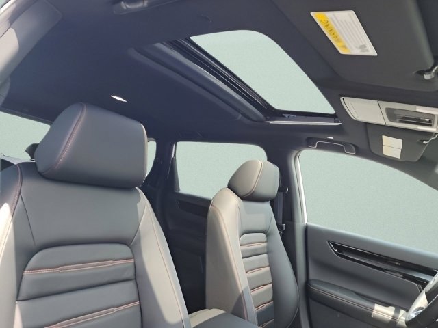 New 2026 Urban Gray Pearl Honda Sport Touring image 14