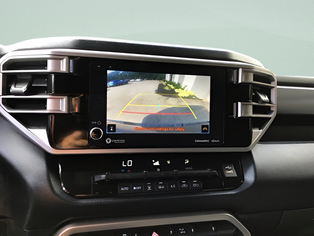 Used 2023 Gray Toyota SR5 image 18