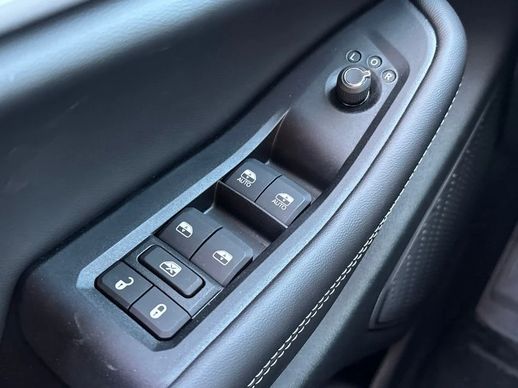 New 2026 Gray Jeep Limited image 24