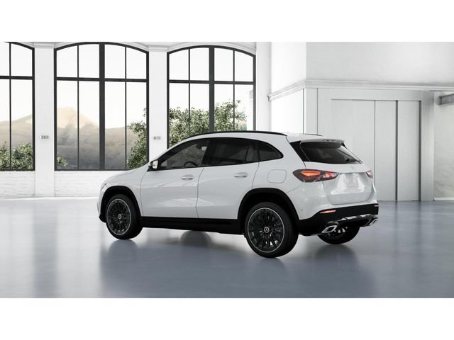 New 2026 Polar White Mercedes-Benz GLA 250 image 74