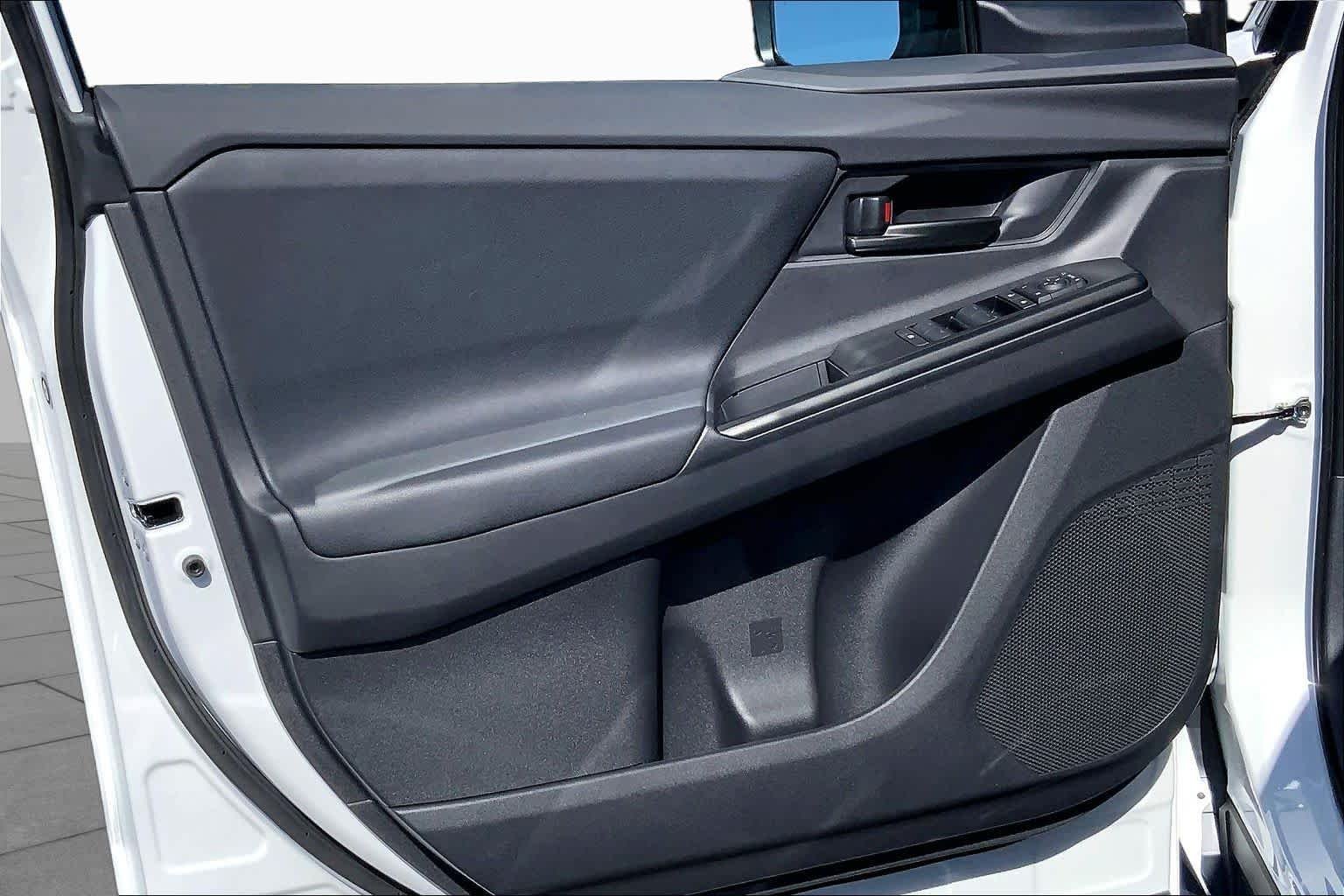 New 2026 Wind Chill Pearl Toyota XLE image 10