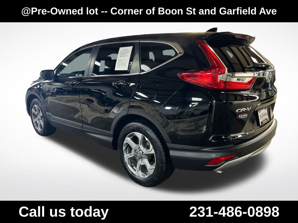 Used 2019  Honda EX-L image 3