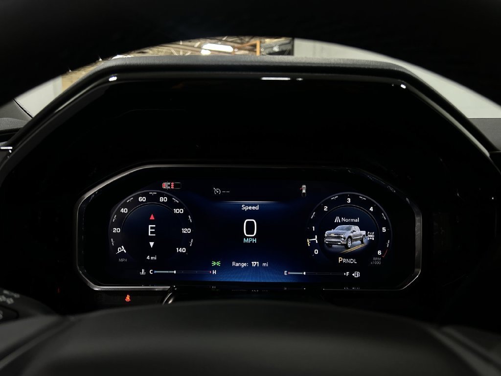 2026 Chevrolet Silverado 1500 LT - Photo 10