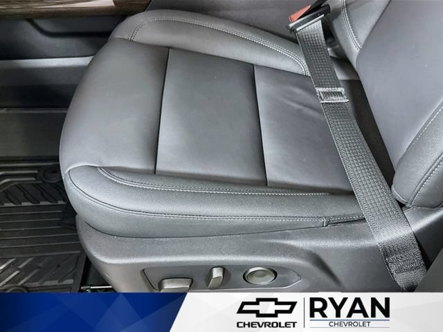 New 2026 Sterling Gray Metallic Chevrolet LT Trail Boss image 20