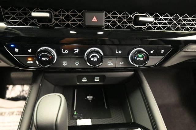 New 2026 Crystal Black Pearl Honda Touring image 11