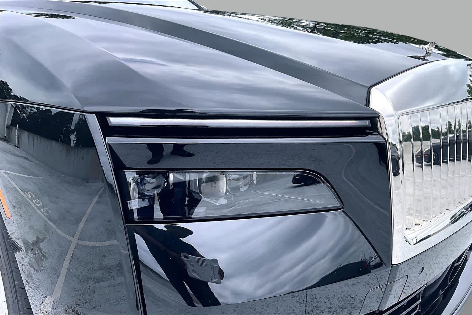 Used 2024 Black Diamond Rolls-Royce  image 26