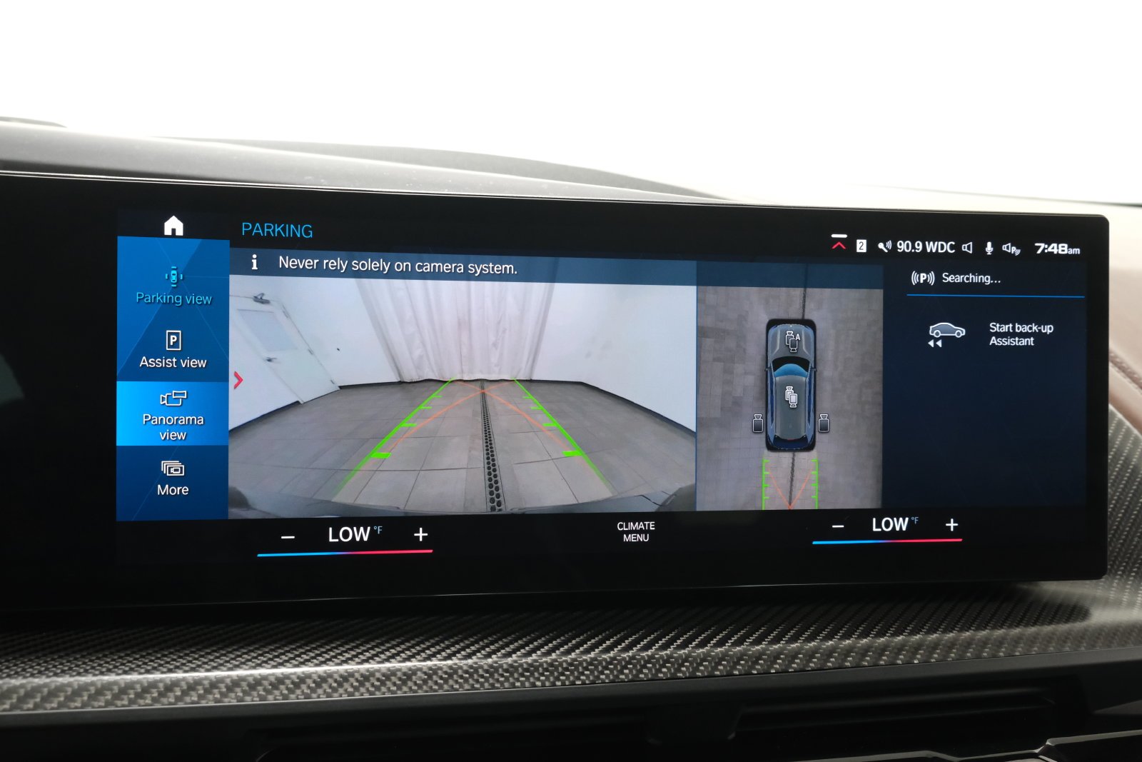 Used 2023 Dravit Gray Metallic BMW Base image 18