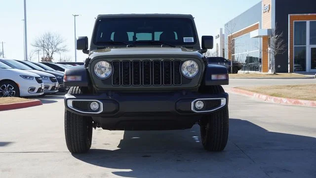 New 2026 41 Exterior Paint Jeep Sport image 2