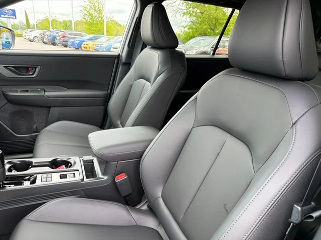 New 2026 ICE SILVER METALLIC Subaru Premium image 20