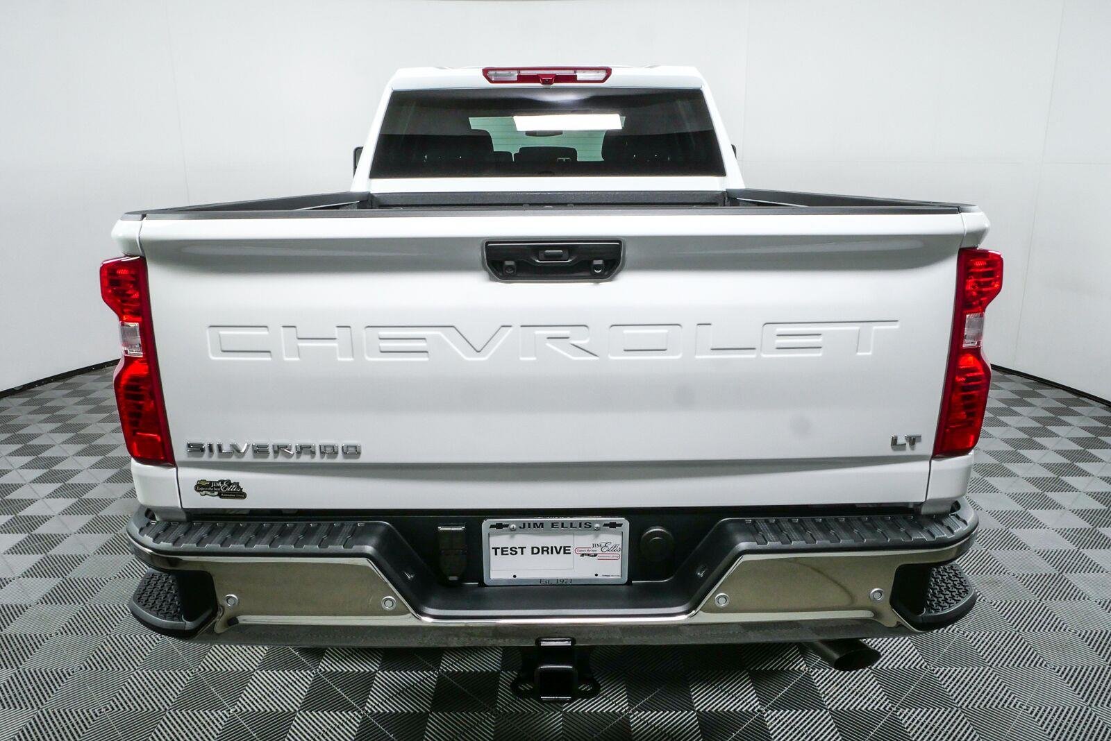 2026 Chevrolet Silverado 2500 HD LT - Photo 26