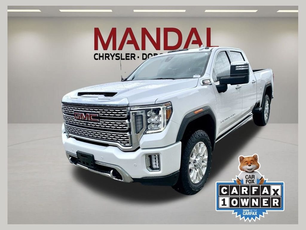 2023 GMC Sierra 4WD Crew Cab Standard Box Denali's photo