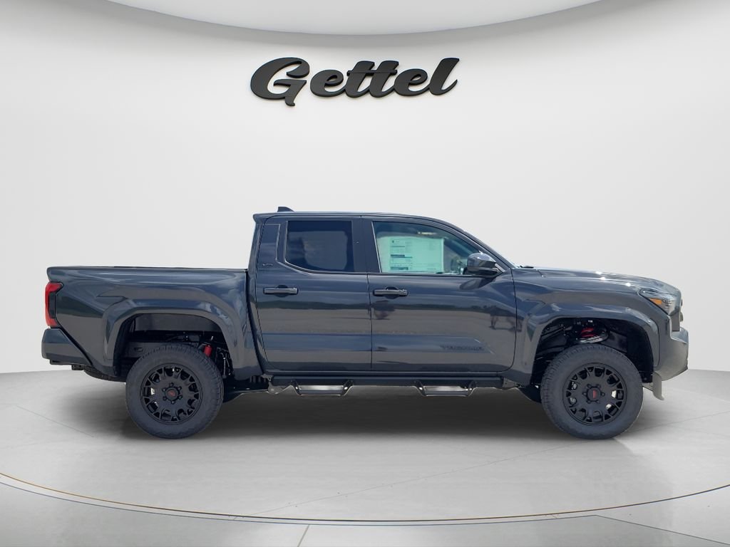 New 2026 Underground Toyota  SR5 image 4