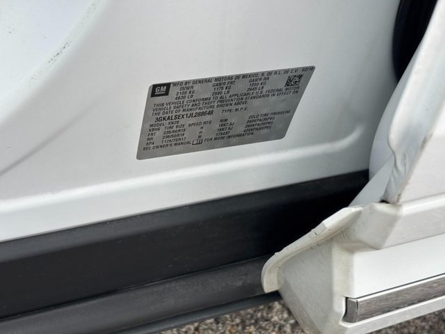 Certified Used 2018 SUMMIT WHITE GMC Denali image 24