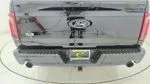 Used 2025 Agate Black Metallic Ford XLT image 59
