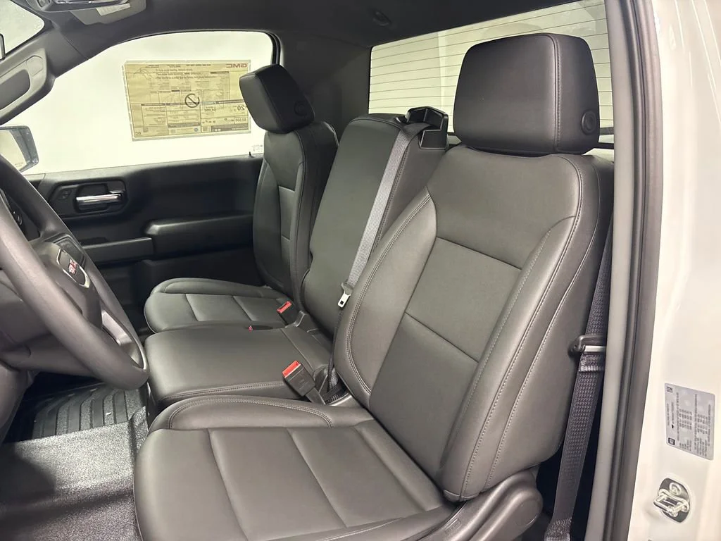 2026 GMC Sierra 1500 Pro - Photo 22
