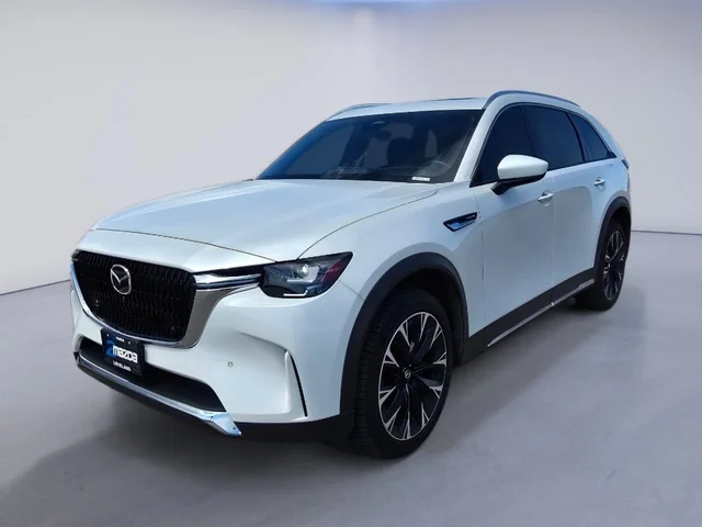 2024 Mazda CX-90 PHEV Premium Plus