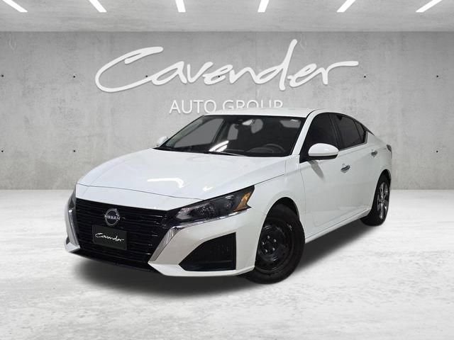2023 Nissan Altima S