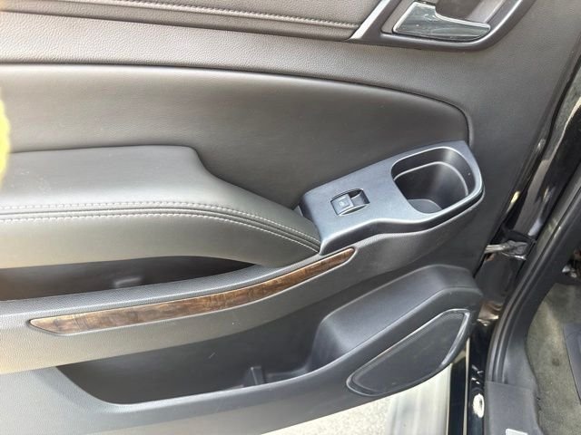 Used 2015 Black Chevrolet LT image 21