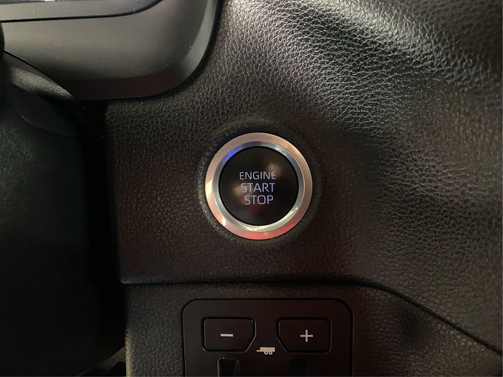 2023 Toyota Tundra SR5 - Photo 22