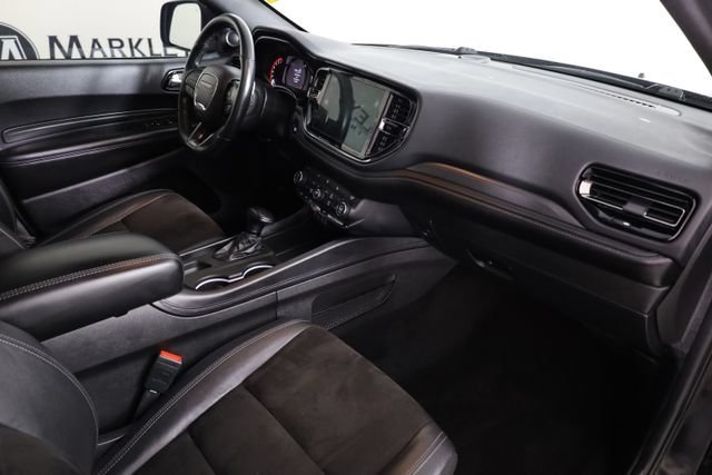 Used 2021 Black Dodge GT Plus AWD image 15