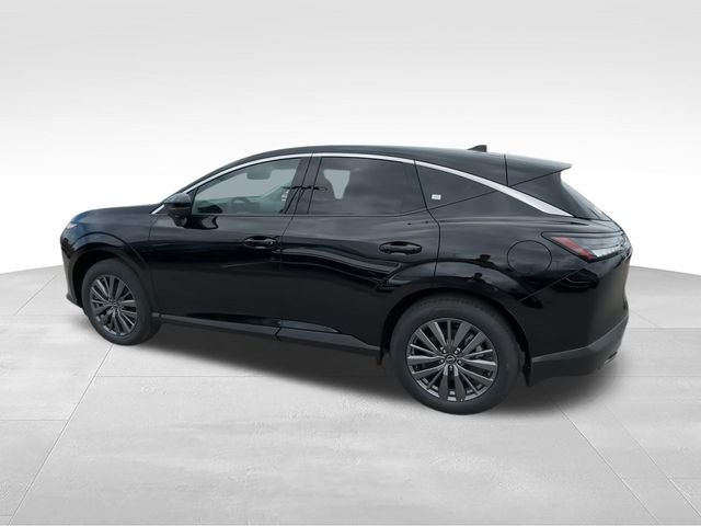 New 2026 Black Nissan SL image 6