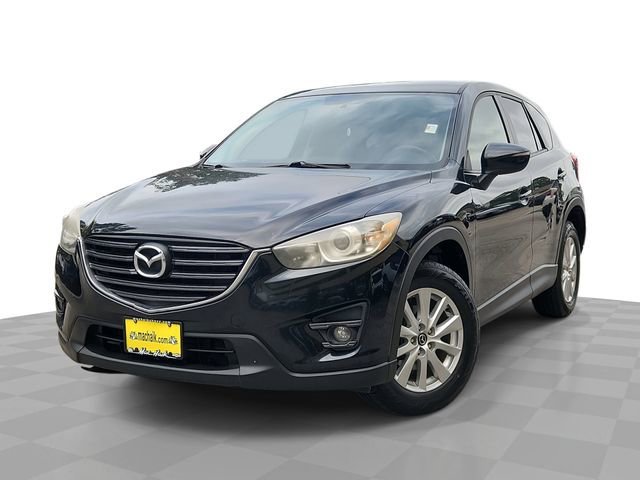 2016 Mazda CX-5 Touring auto's photo