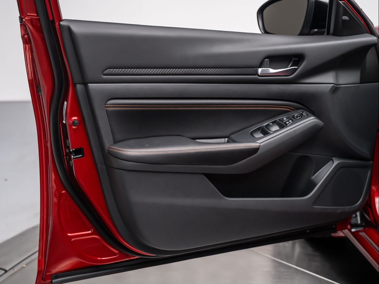 2022 Nissan Altima SR - Photo 26