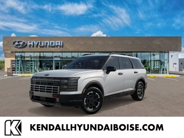 2026 Hyundai Palisade XRT Pro AWD's photo