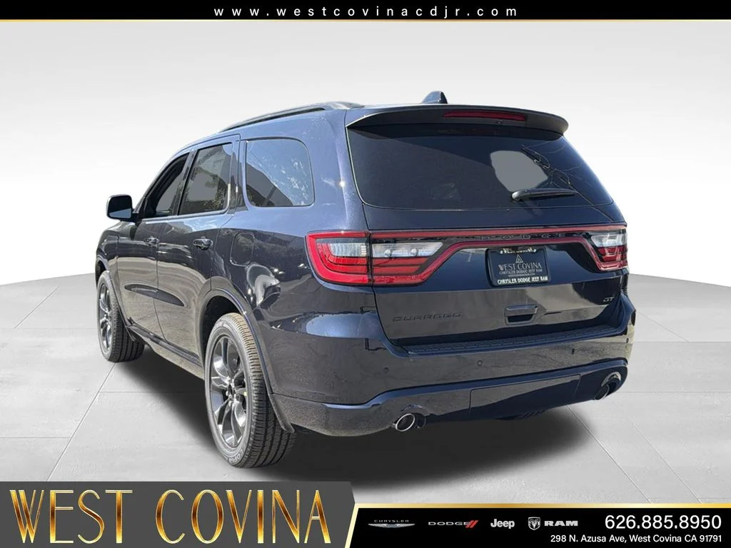 New 2026 Night Moves Exterior Paint Dodge GT image 10