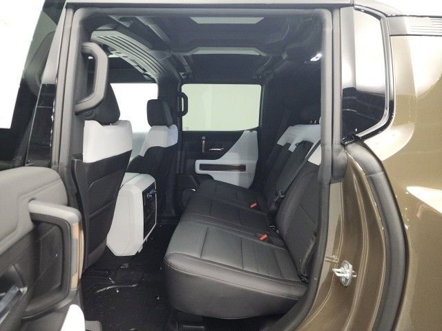 2025 GMC HUMMER EV 2X - Photo 20