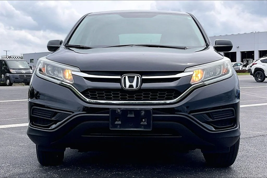 Used 2016  Honda LX image 3