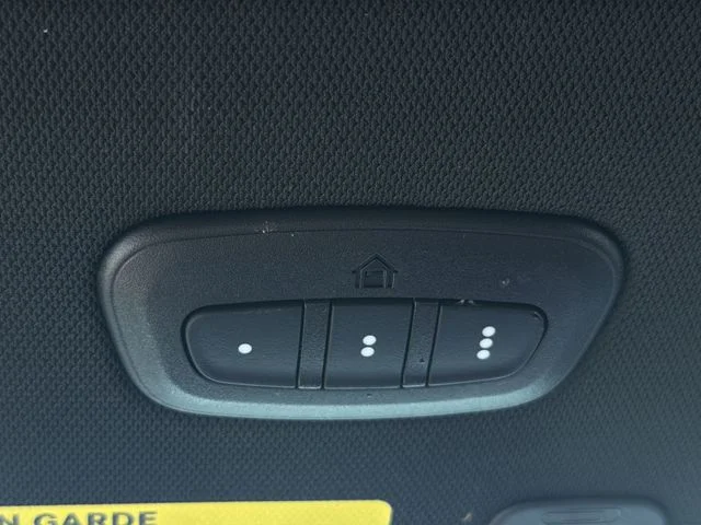 Used 2025 White Jeep Limited image 23