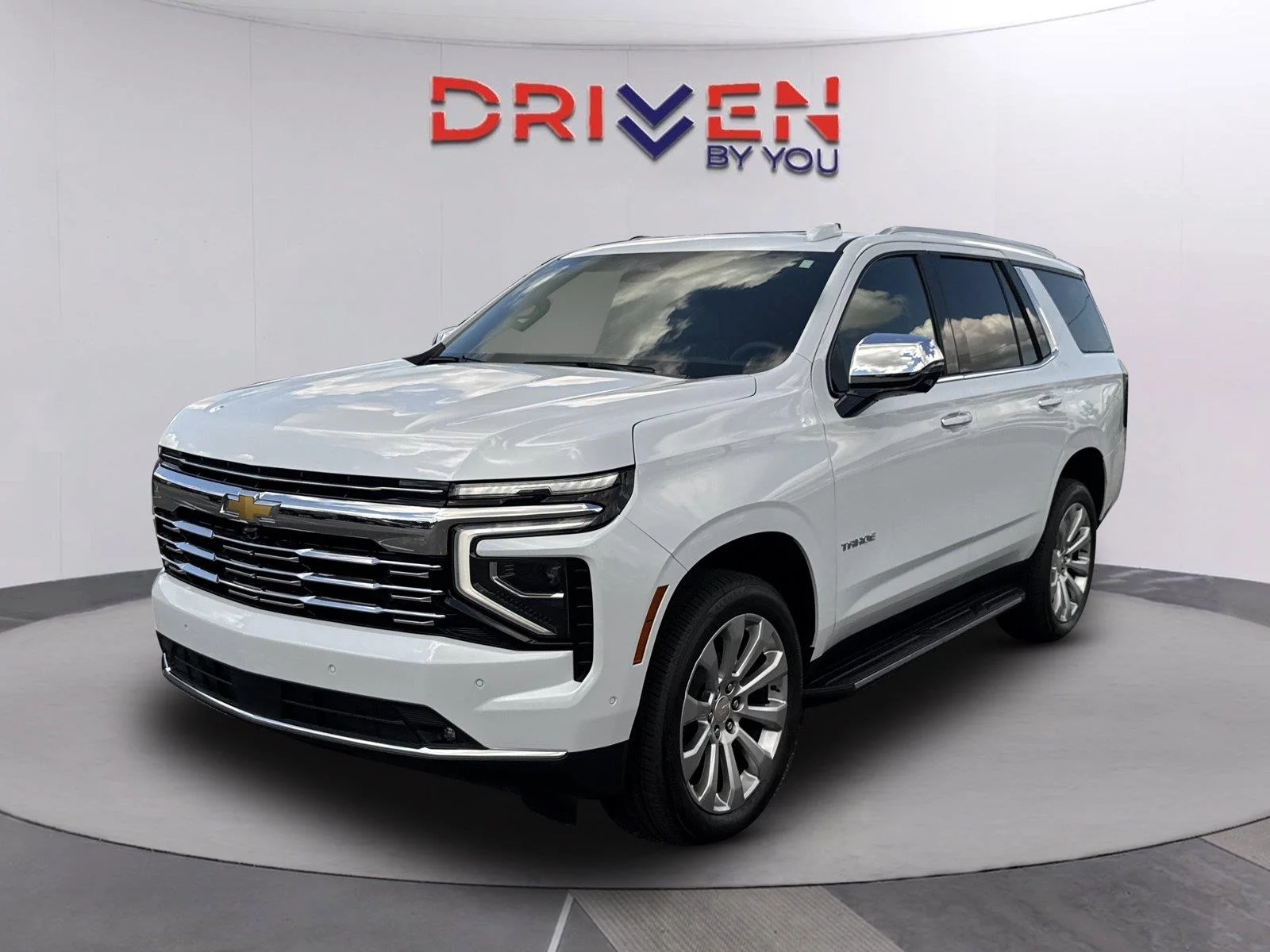 Used 2026 Polar White Tricoat Chevrolet Premier image 8