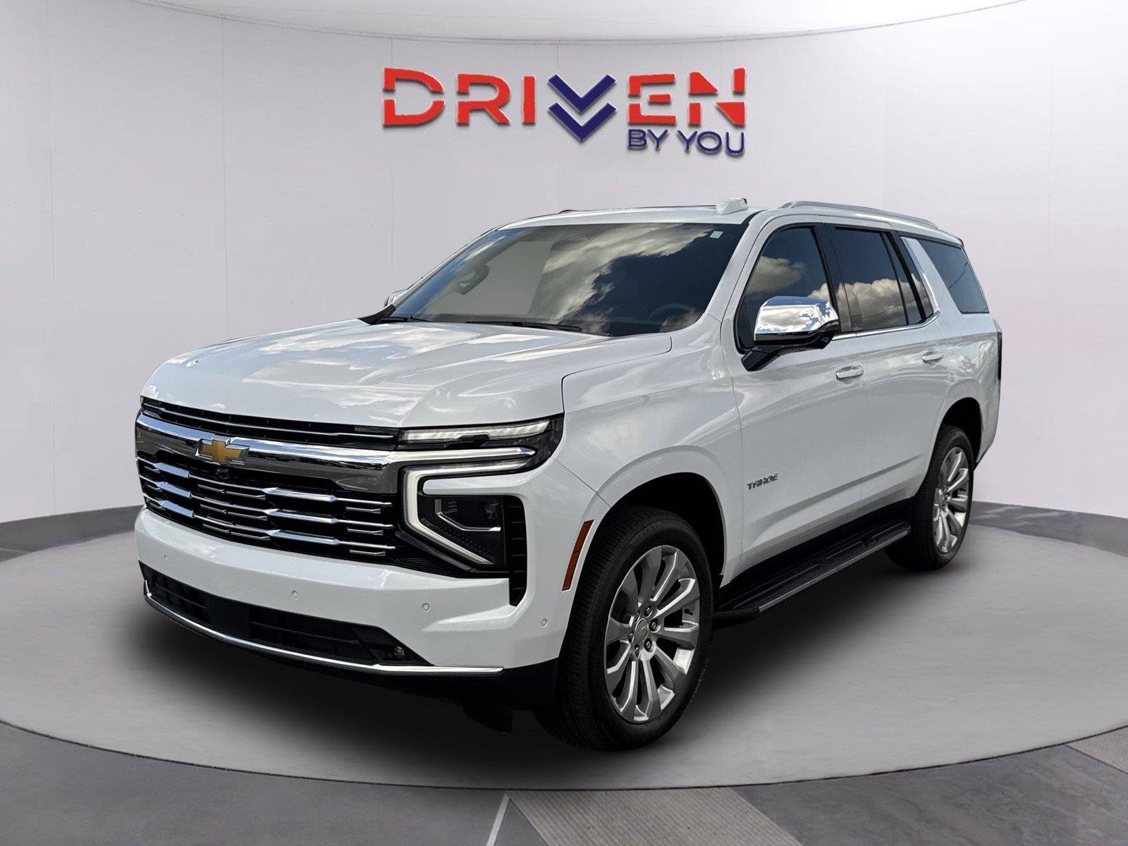 Used 2026 Polar White Tricoat Chevrolet Premier image 8