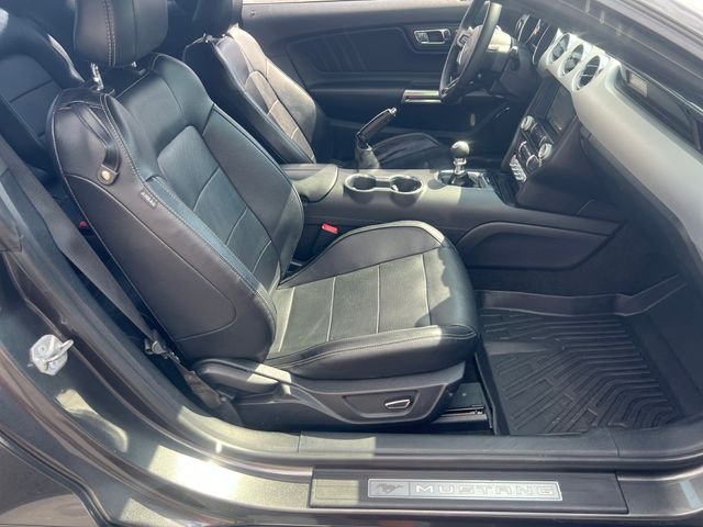 Used 2017 Gray Ford GT Premium image 19