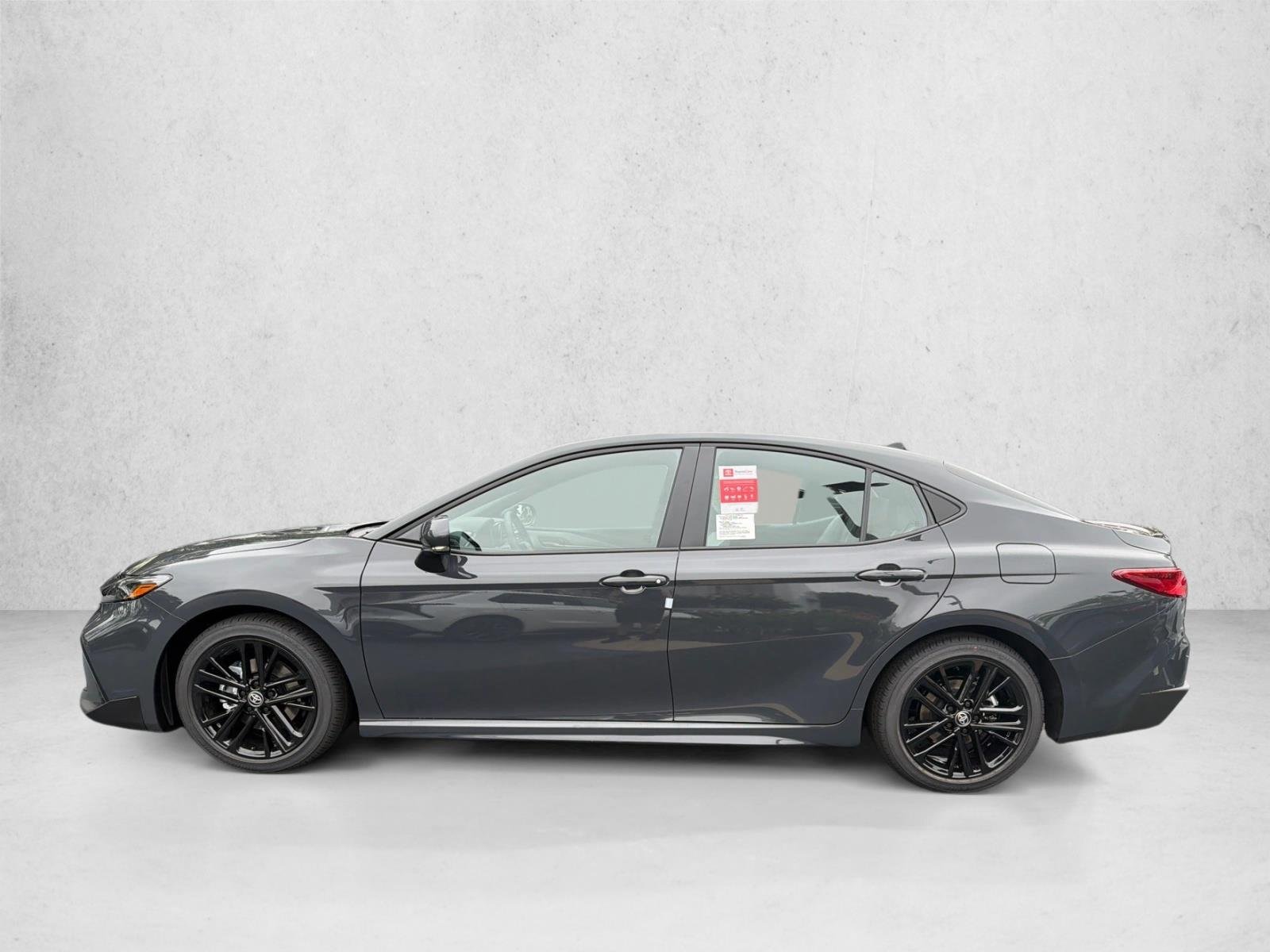 New 2026 Underground Toyota SE image 6