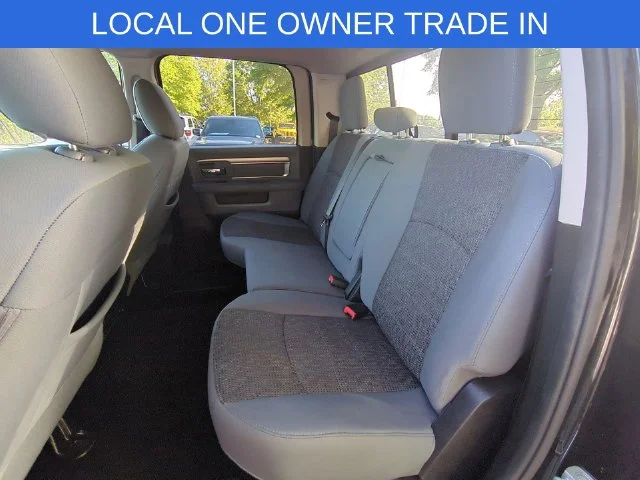 Used 2016 Black Ram Big Horn image 31