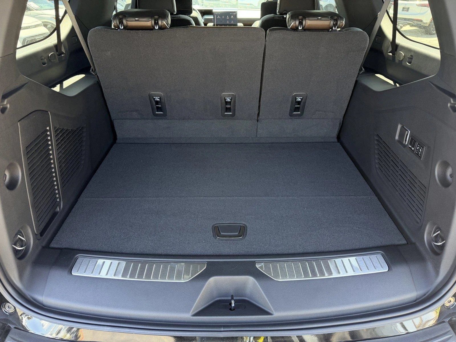 New 2026 Onyx Black GMC Denali Ultimate image 13